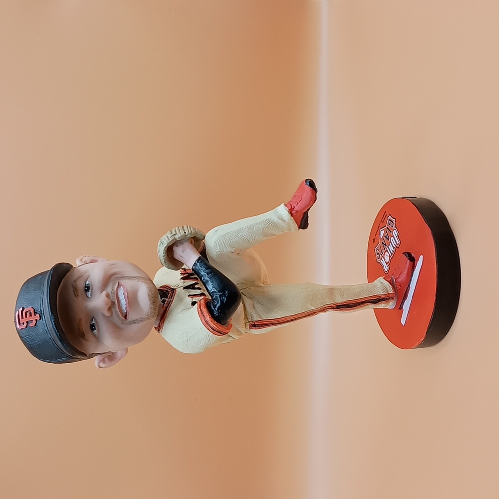 SF Giants- Logan Webb Bobblehead